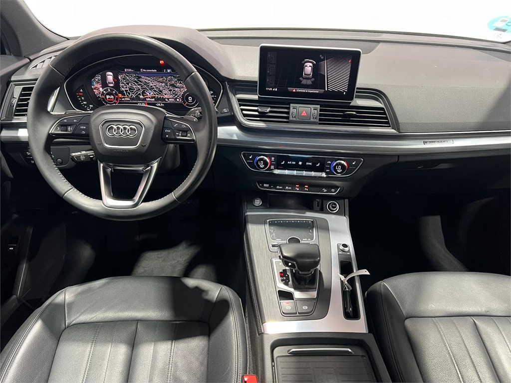 Foto 11 AUDI Q5 DESIGN 40TDI QUATTRO STRONIC