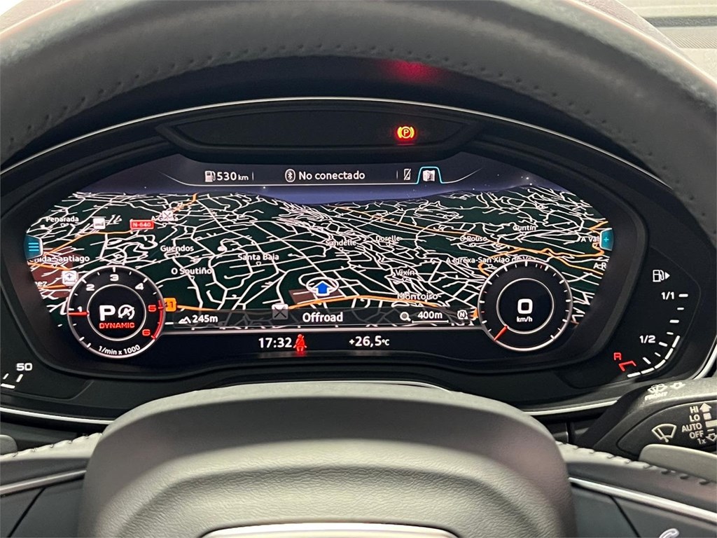 Foto 12 AUDI Q5 DESIGN 40TDI QUATTRO STRONIC