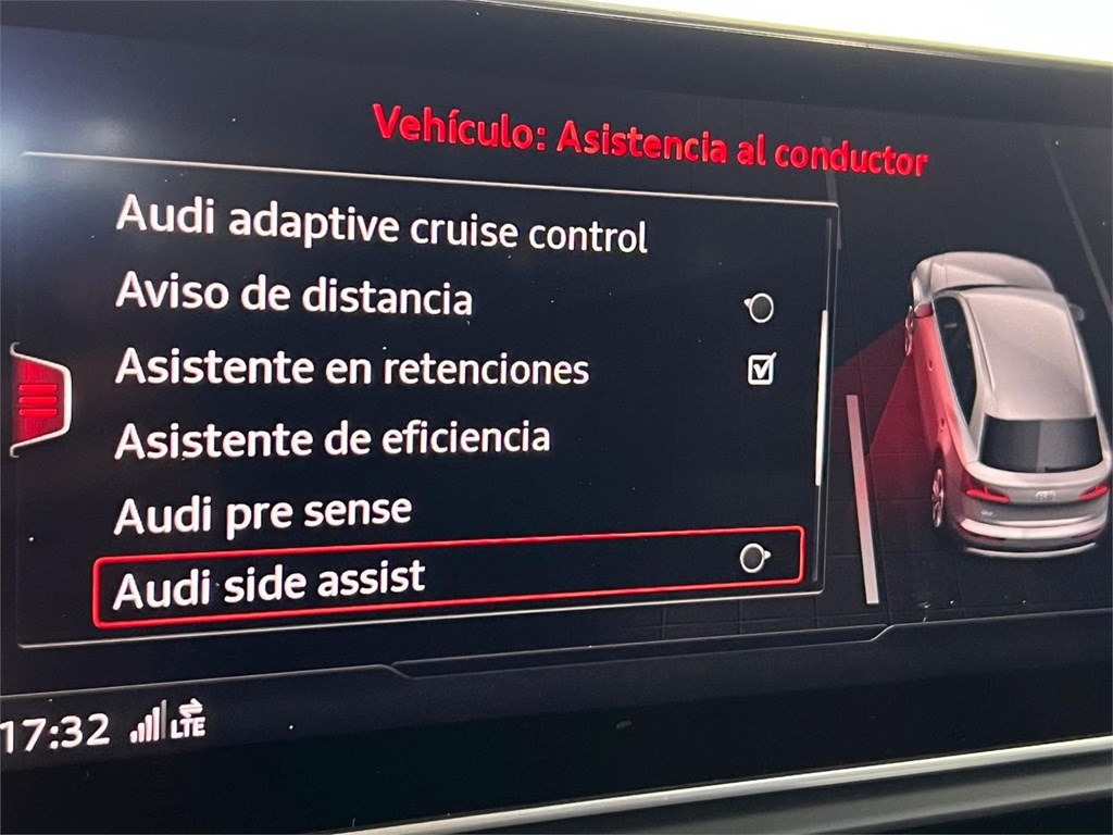 Foto 14 AUDI Q5 DESIGN 40TDI QUATTRO STRONIC