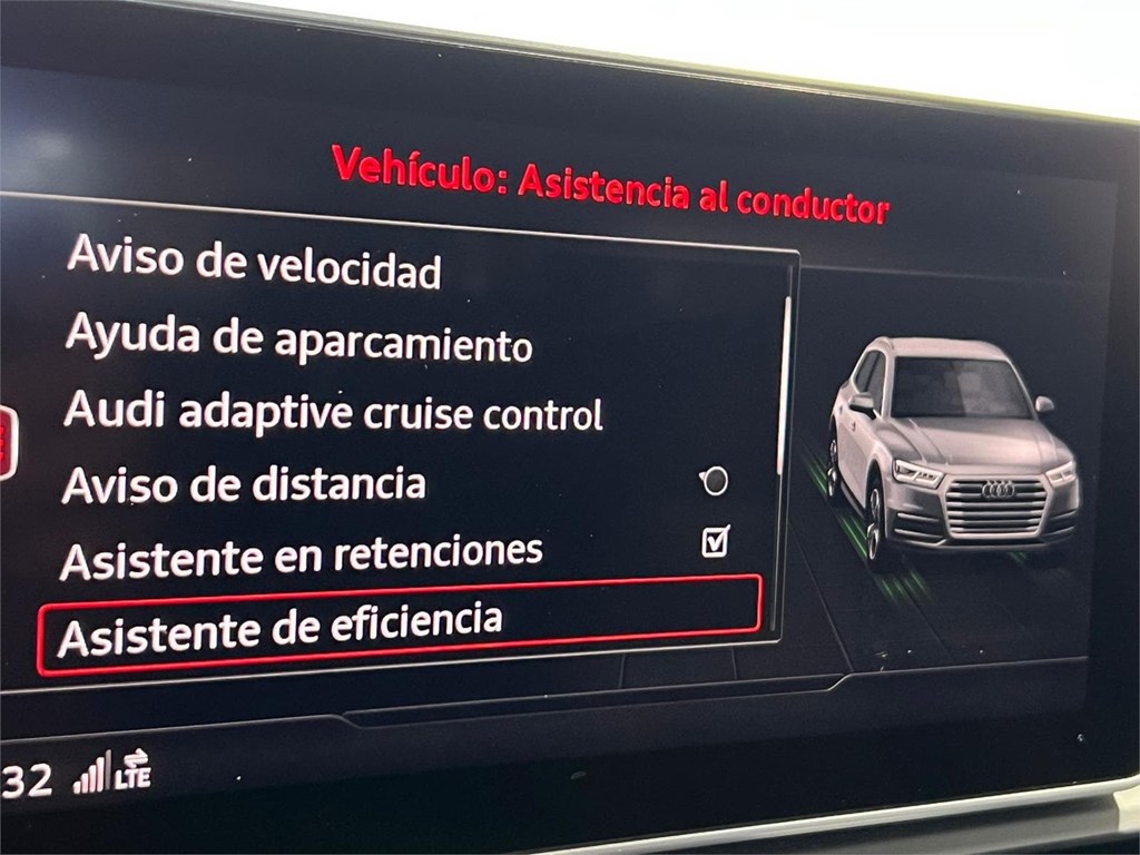 Foto 15 AUDI Q5 DESIGN 40TDI QUATTRO STRONIC