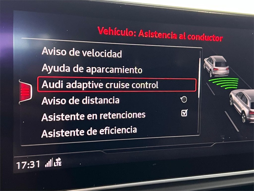 Foto 16 AUDI Q5 DESIGN 40TDI QUATTRO STRONIC