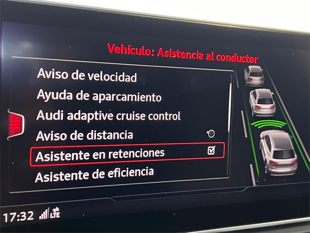 Foto 17 AUDI Q5 DESIGN 40TDI QUATTRO STRONIC