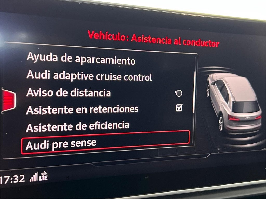 Foto 18 AUDI Q5 DESIGN 40TDI QUATTRO STRONIC