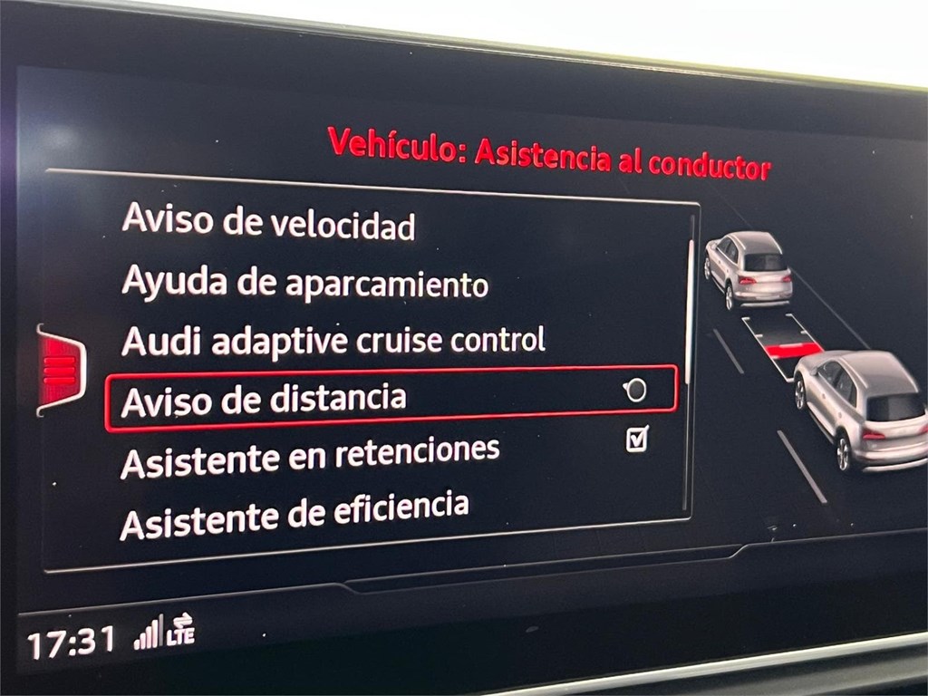 Foto 20 AUDI Q5 DESIGN 40TDI QUATTRO STRONIC