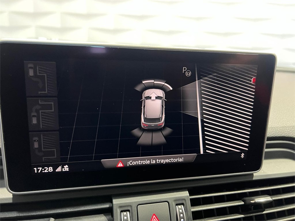 Foto 33 AUDI Q5 DESIGN 40TDI QUATTRO STRONIC