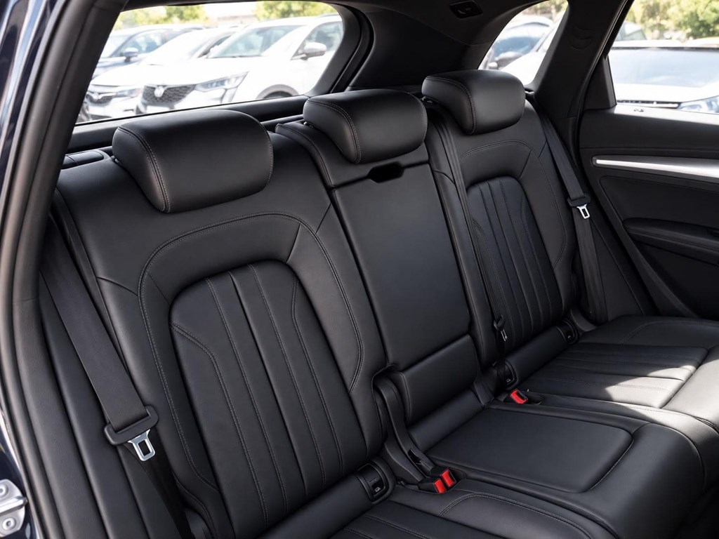 Foto 4 AUDI Q5 DESIGN 40TDI QUATTRO STRONIC