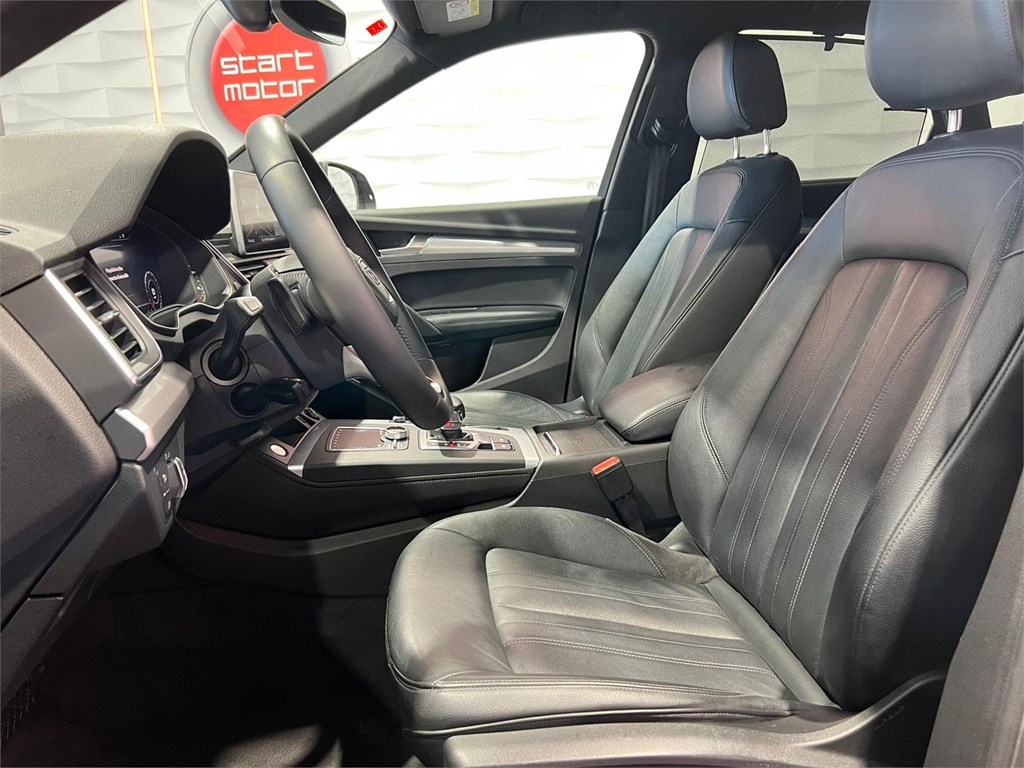 Foto 9 AUDI Q5 DESIGN 40TDI QUATTRO STRONIC