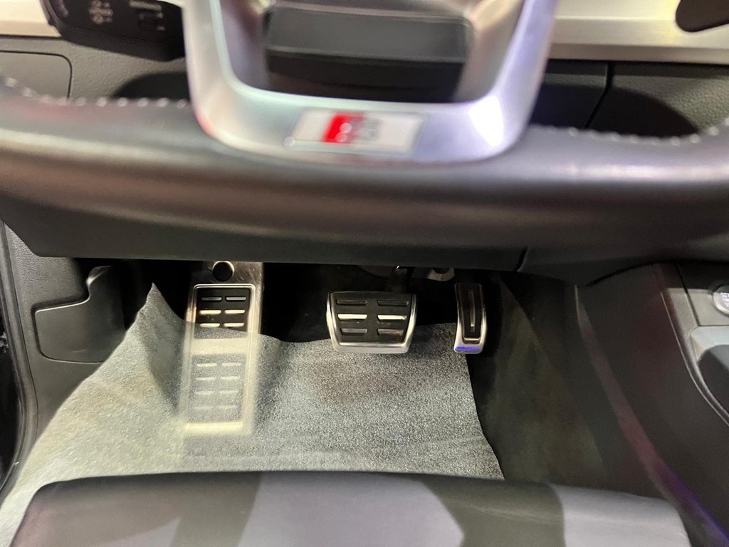 Foto 11 AUDI Q5 S-LINE QUATTRO 2.0 TDI 190CV