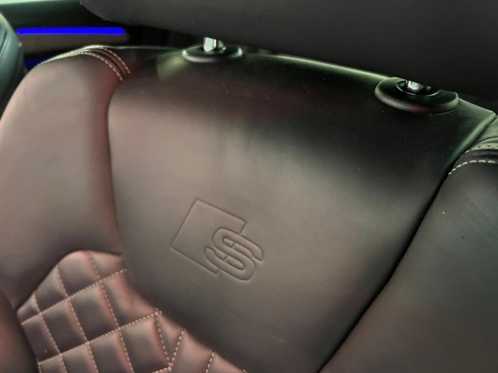 Foto 12 AUDI Q5 S-LINE QUATTRO 2.0 TDI 190CV