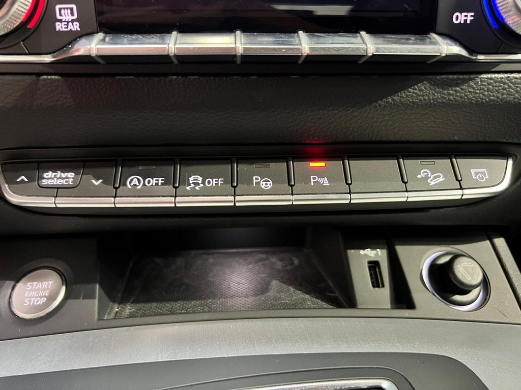 Foto 15 AUDI Q5 S-LINE QUATTRO 2.0 TDI 190CV