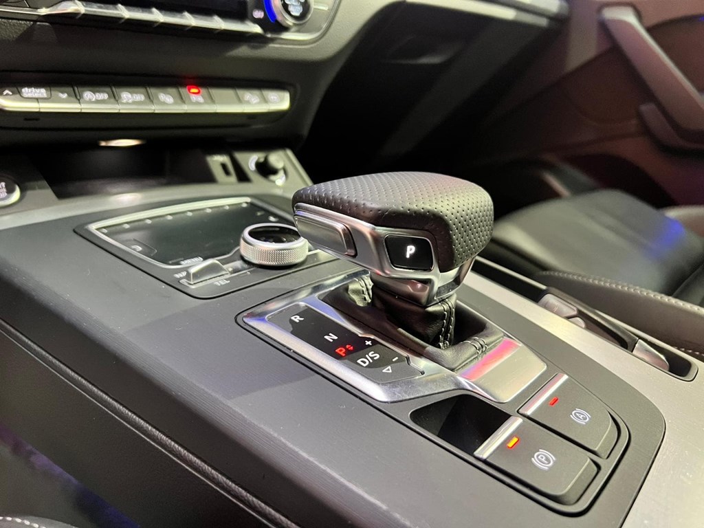 Foto 16 AUDI Q5 S-LINE QUATTRO 2.0 TDI 190CV