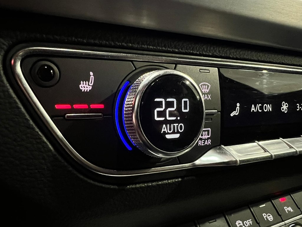 Foto 17 AUDI Q5 S-LINE QUATTRO 2.0 TDI 190CV