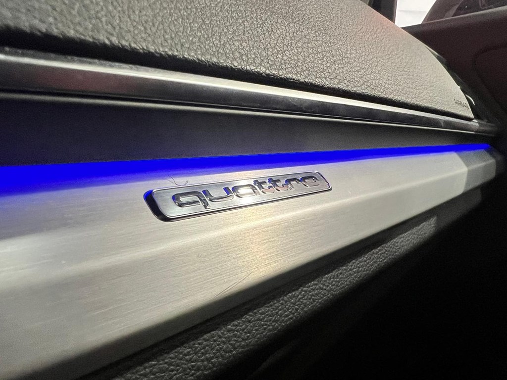 Foto 18 AUDI Q5 S-LINE QUATTRO 2.0 TDI 190CV