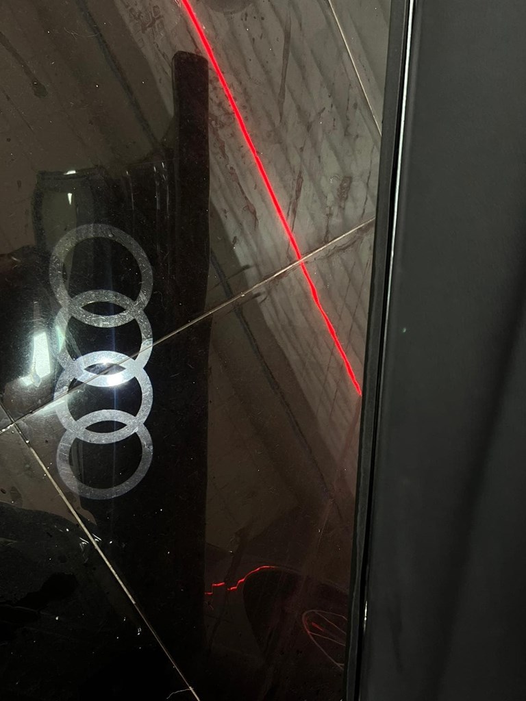 Foto 20 AUDI Q5 S-LINE QUATTRO 2.0 TDI 190CV