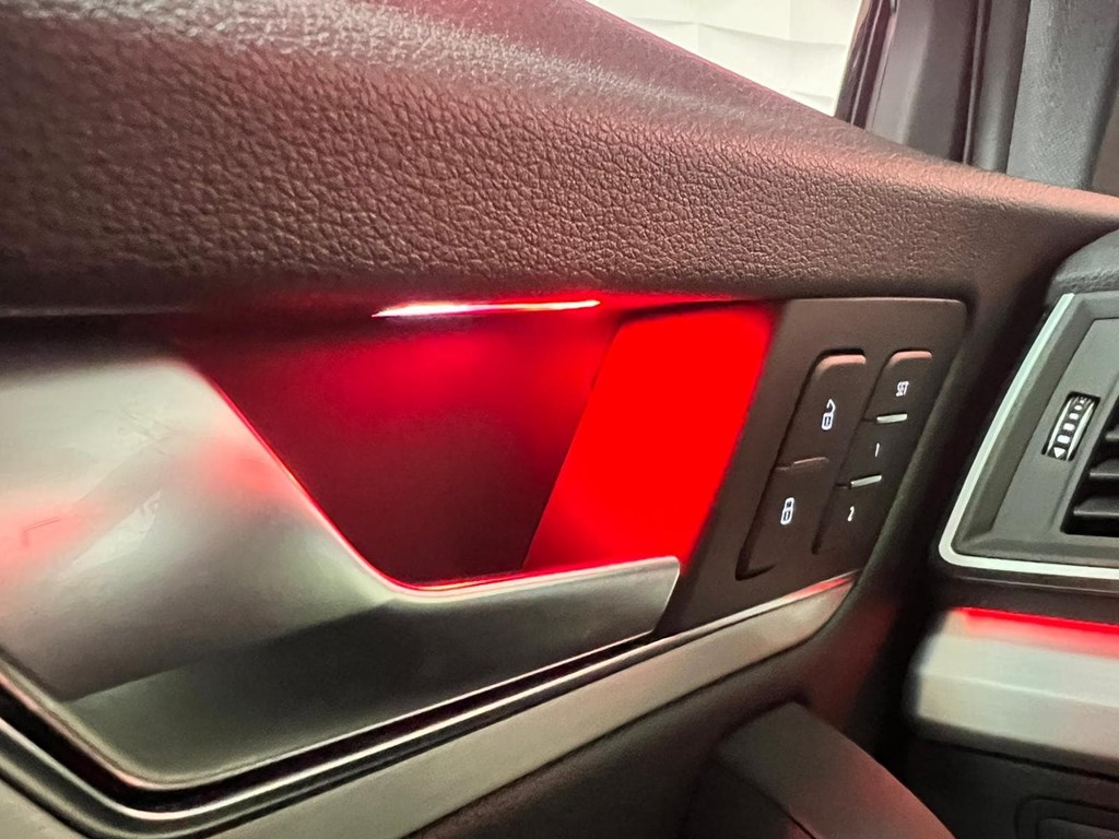 Foto 22 AUDI Q5 S-LINE QUATTRO 2.0 TDI 190CV