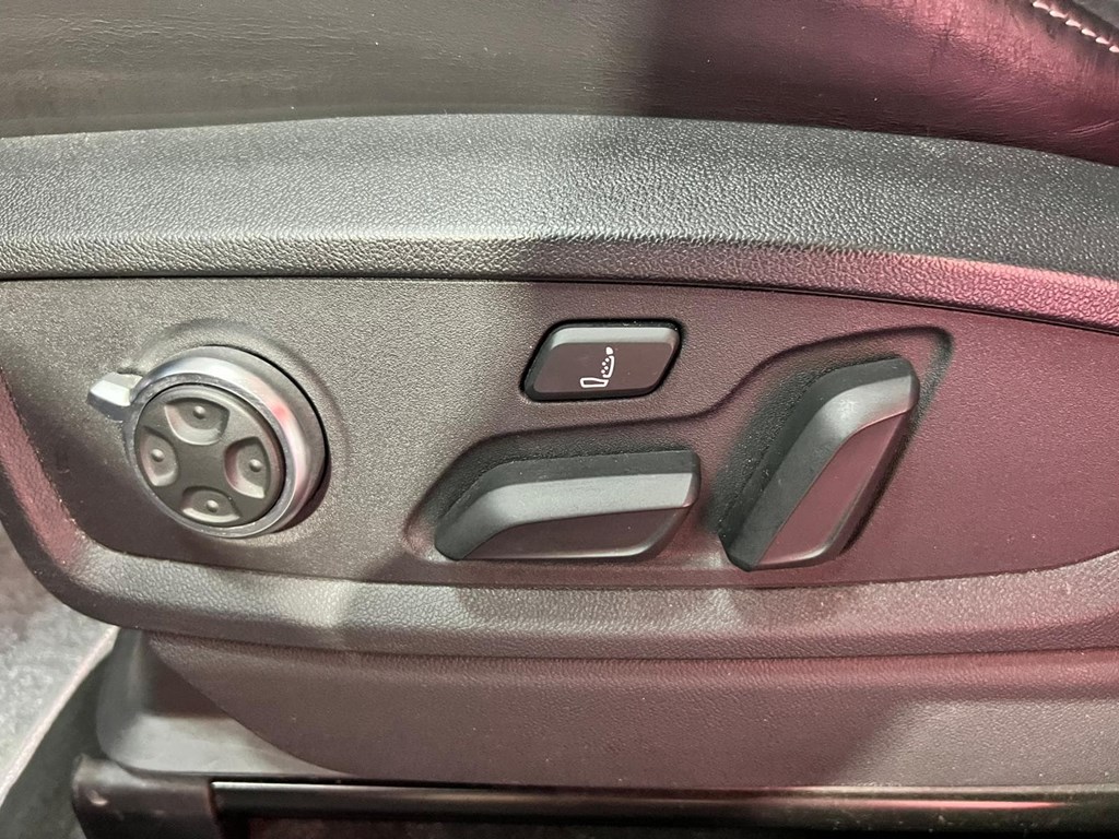 Foto 25 AUDI Q5 S-LINE QUATTRO 2.0 TDI 190CV