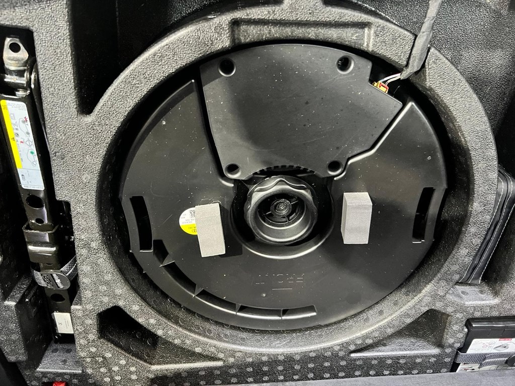 Foto 27 AUDI Q5 S-LINE QUATTRO 2.0 TDI 190CV