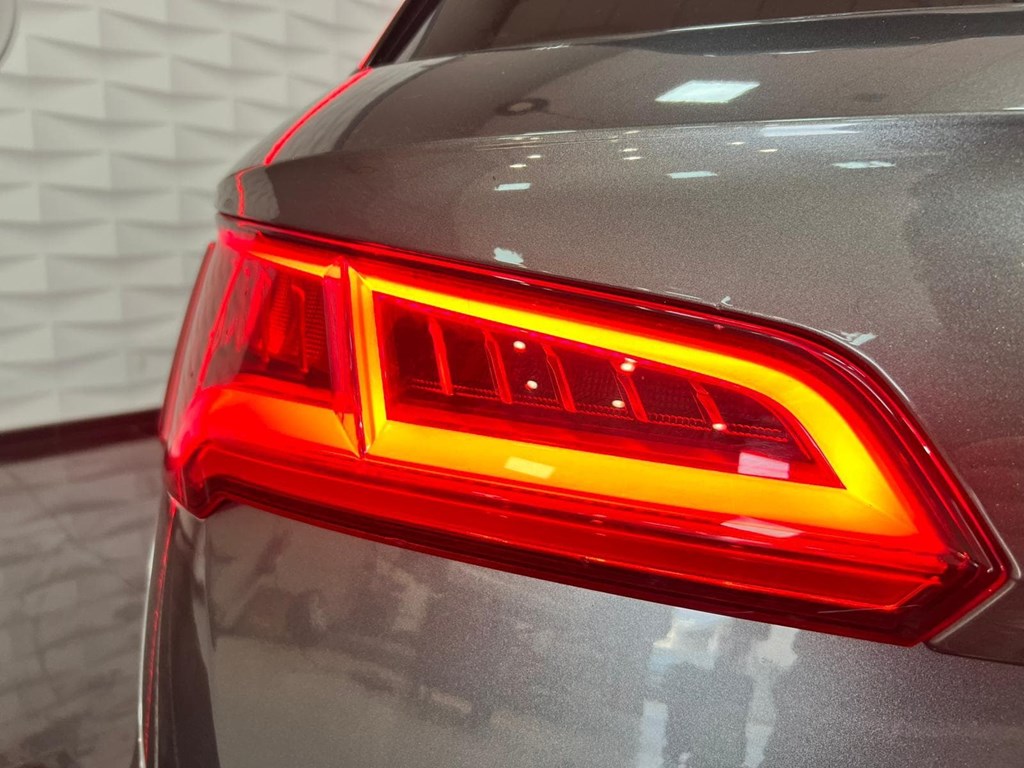 Foto 5 AUDI Q5 S-LINE QUATTRO 2.0 TDI 190CV