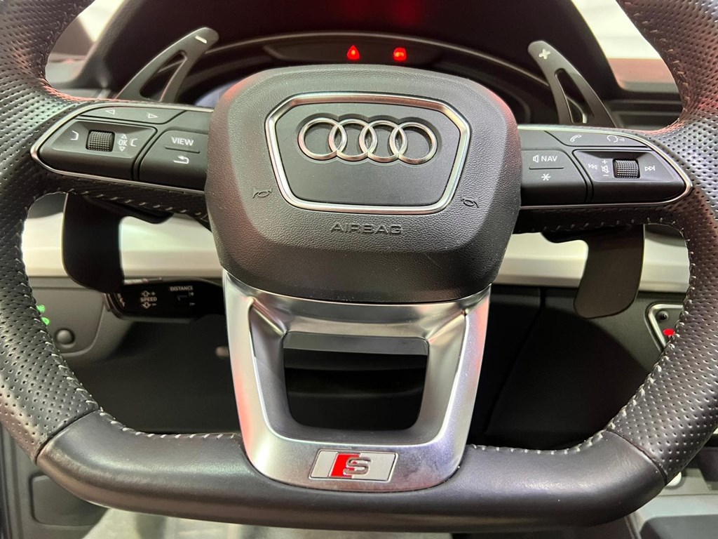 Foto 9 AUDI Q5 S-LINE QUATTRO 2.0 TDI 190CV