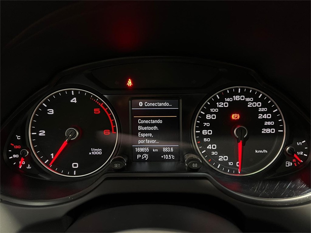 Foto 13 AUDI Q5 S-LINE QUATTRO 2.0TDI 190CV