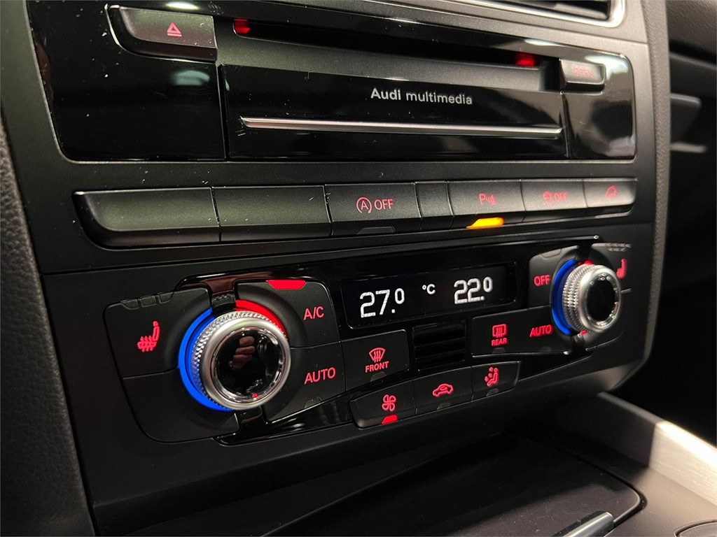 Foto 15 AUDI Q5 S-LINE QUATTRO 2.0TDI 190CV