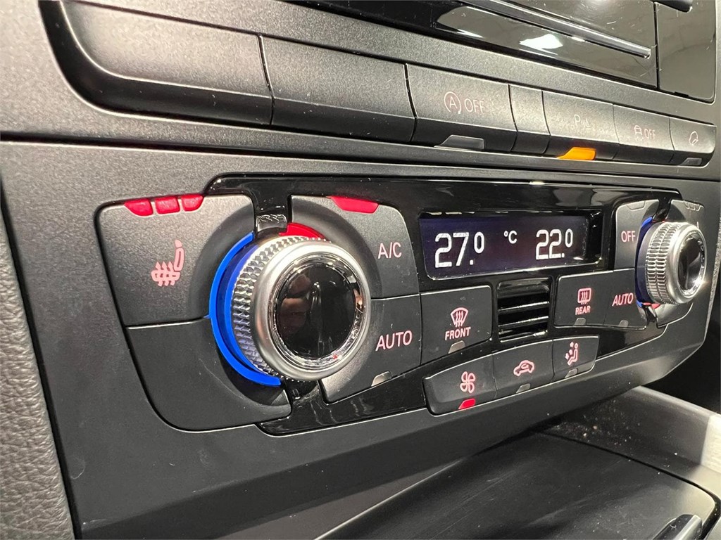 Foto 16 AUDI Q5 S-LINE QUATTRO 2.0TDI 190CV