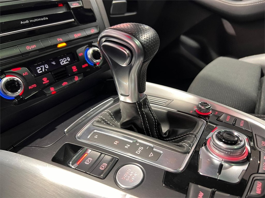 Foto 17 AUDI Q5 S-LINE QUATTRO 2.0TDI 190CV