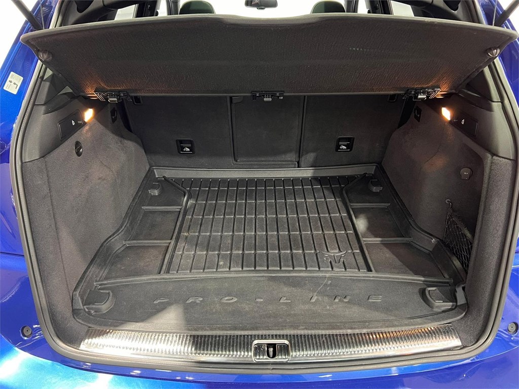 Foto 5 AUDI Q5 S-LINE QUATTRO 2.0TDI 190CV