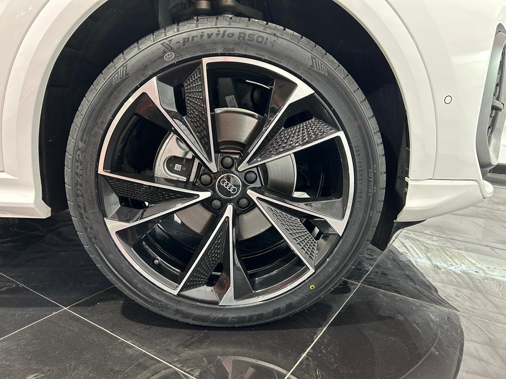 Foto 11 AUDI Q5 TFSI S-LINE QUATTRO S-TRONIC