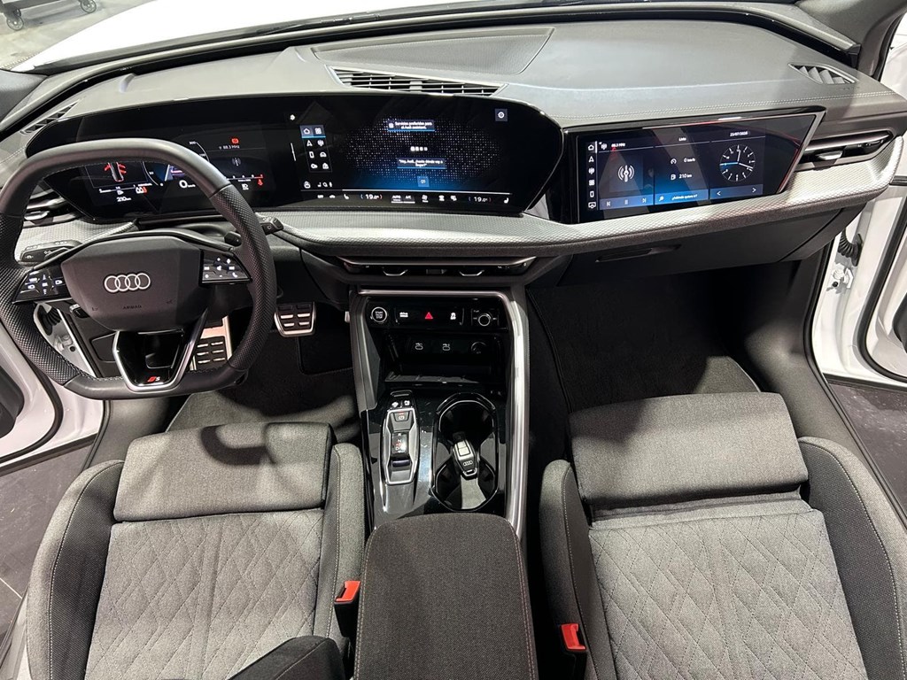 Foto 13 AUDI Q5 TFSI S-LINE QUATTRO S-TRONIC