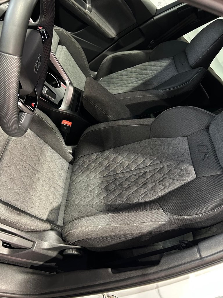 Foto 14 AUDI Q5 TFSI S-LINE QUATTRO S-TRONIC