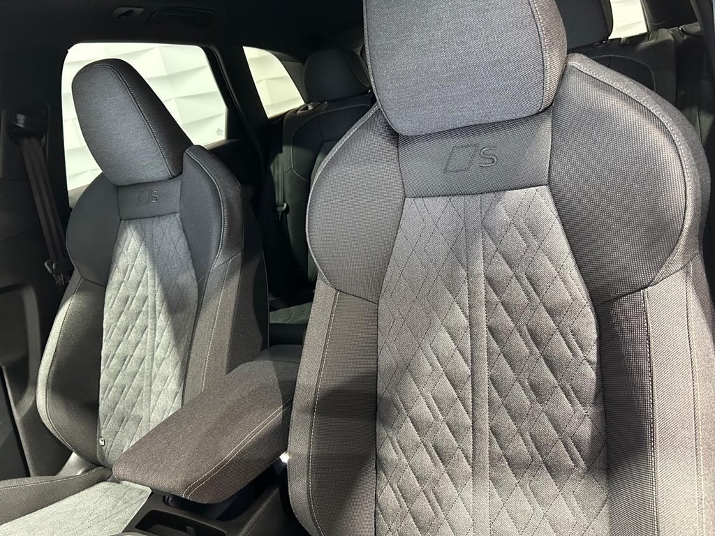 Foto 15 AUDI Q5 TFSI S-LINE QUATTRO S-TRONIC