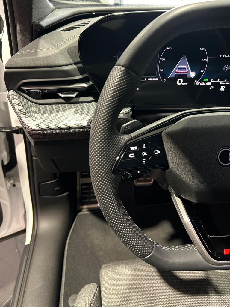 Foto 16 AUDI Q5 TFSI S-LINE QUATTRO S-TRONIC