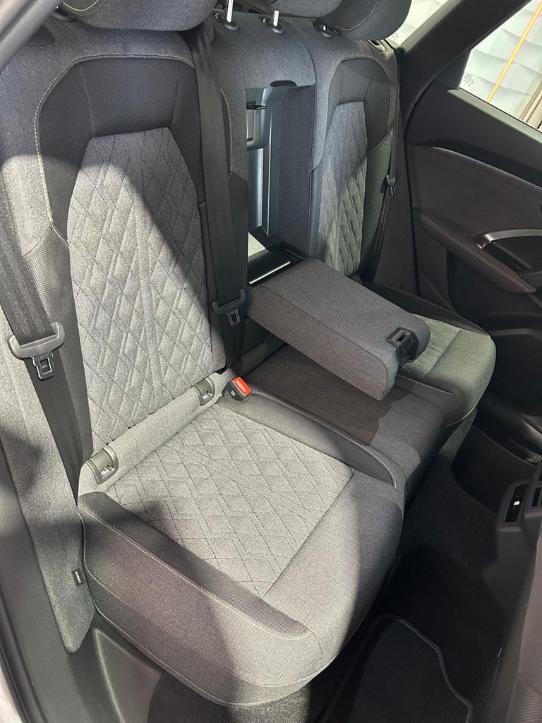 Foto 17 AUDI Q5 TFSI S-LINE QUATTRO S-TRONIC
