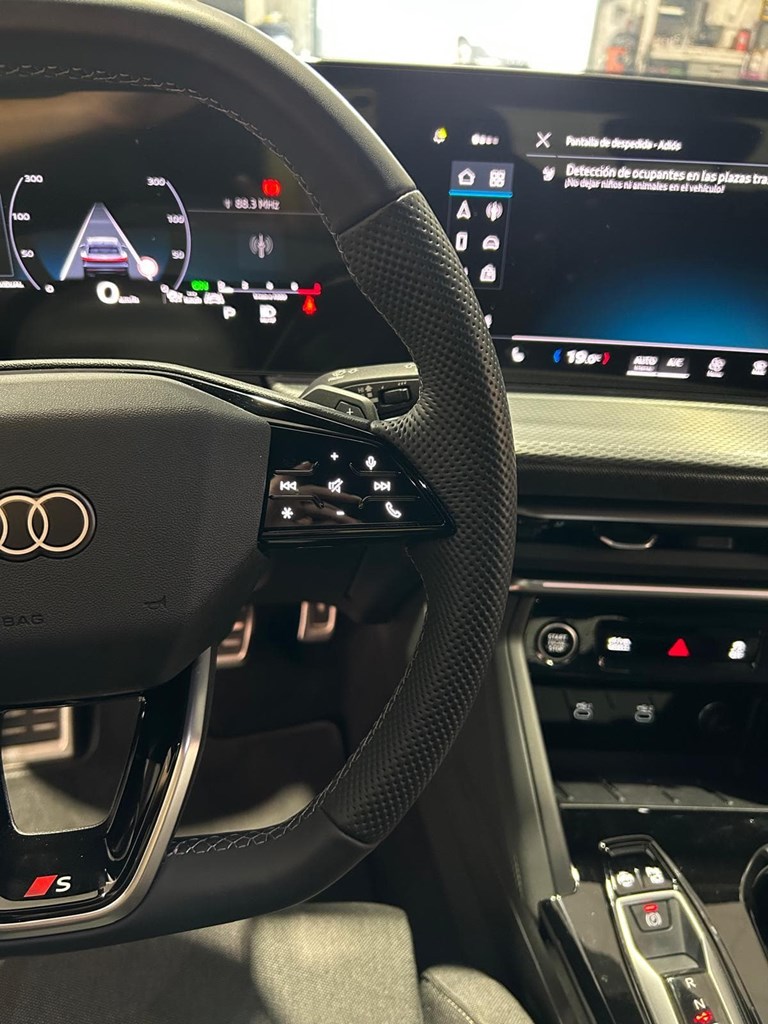 Foto 19 AUDI Q5 TFSI S-LINE QUATTRO S-TRONIC