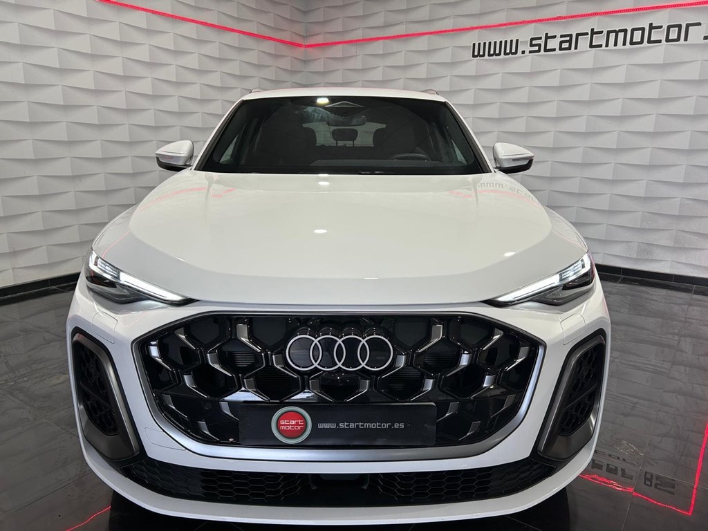 Foto 7 AUDI Q5 TFSI S-LINE QUATTRO S-TRONIC