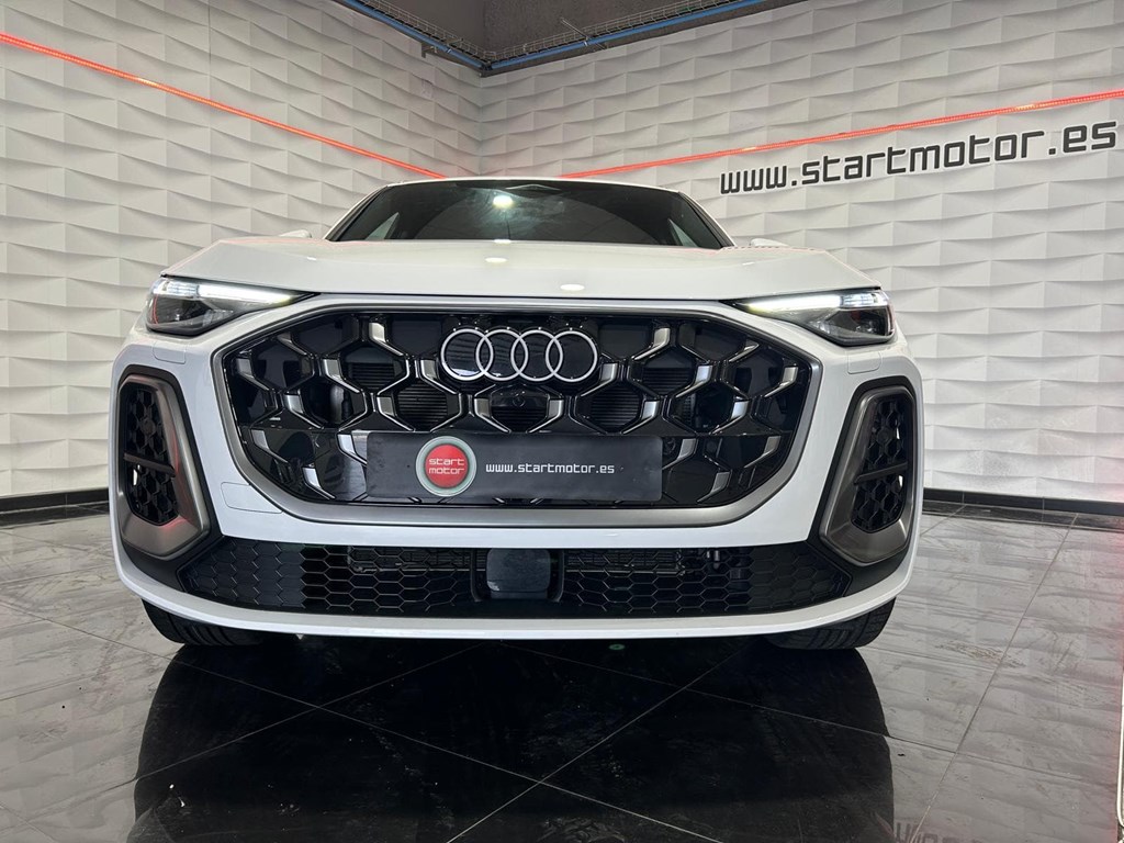 Foto 9 AUDI Q5 TFSI S-LINE QUATTRO S-TRONIC
