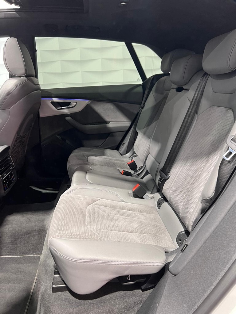 Foto 10 AUDI Q8 50 TDI QUATTRO 3.0 285CV