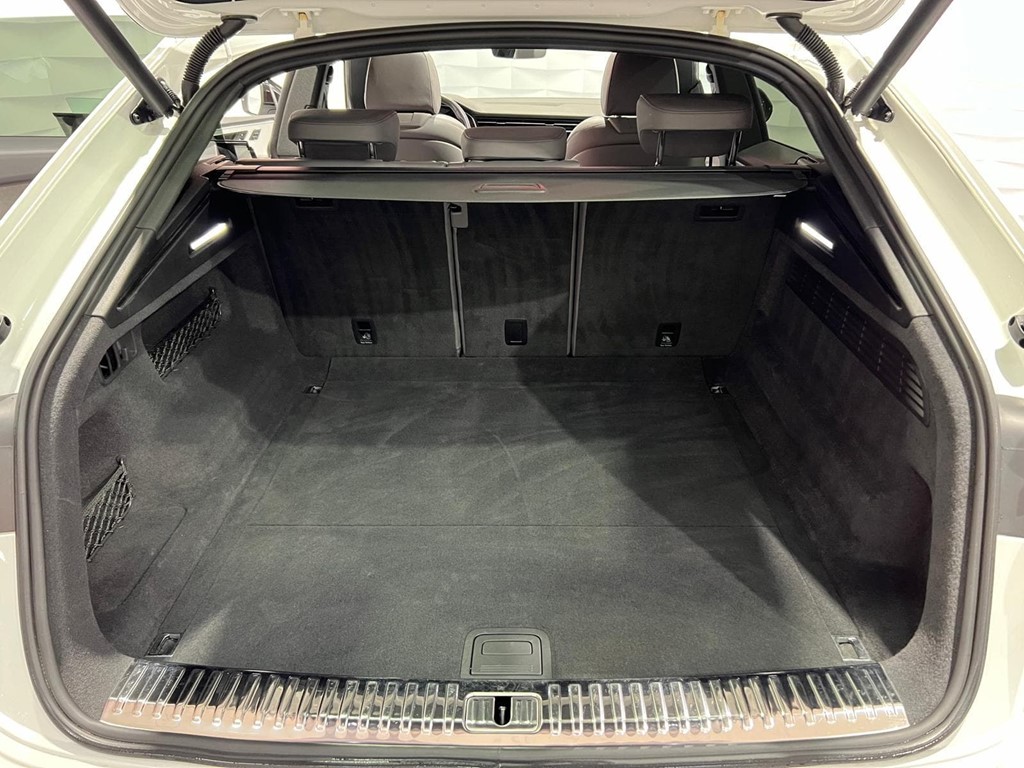 Foto 11 AUDI Q8 50 TDI QUATTRO 3.0 285CV