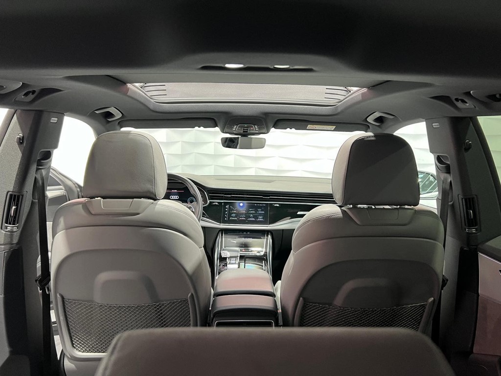 Foto 12 AUDI Q8 50 TDI QUATTRO 3.0 285CV