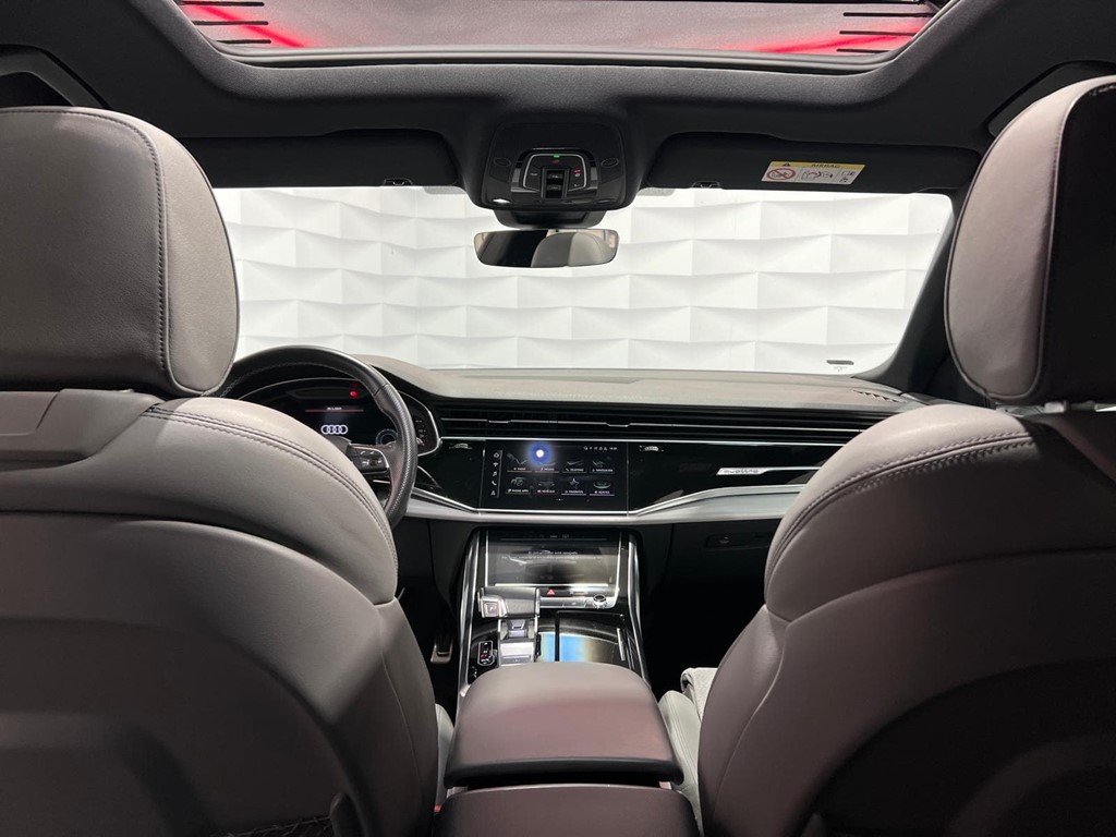 Foto 13 AUDI Q8 50 TDI QUATTRO 3.0 285CV