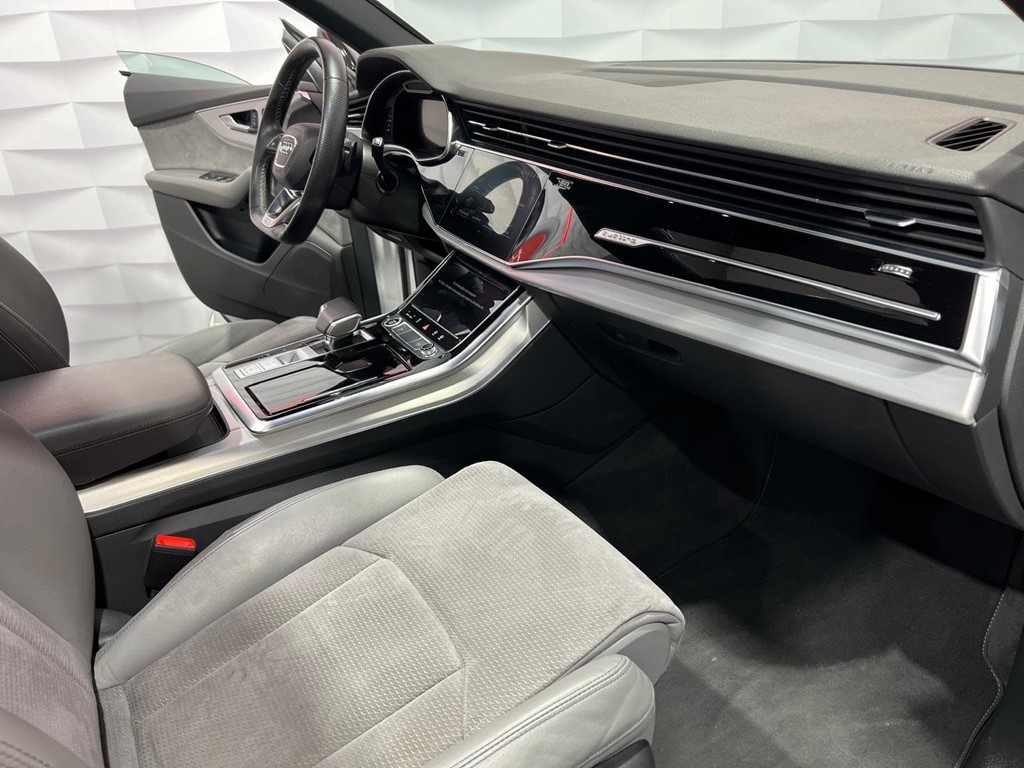 Foto 14 AUDI Q8 50 TDI QUATTRO 3.0 285CV