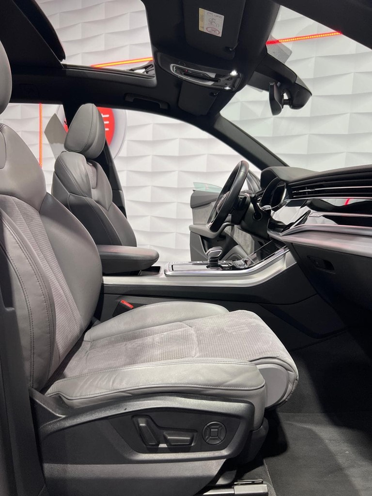 Foto 15 AUDI Q8 50 TDI QUATTRO 3.0 285CV