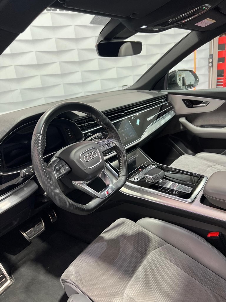 Foto 16 AUDI Q8 50 TDI QUATTRO 3.0 285CV