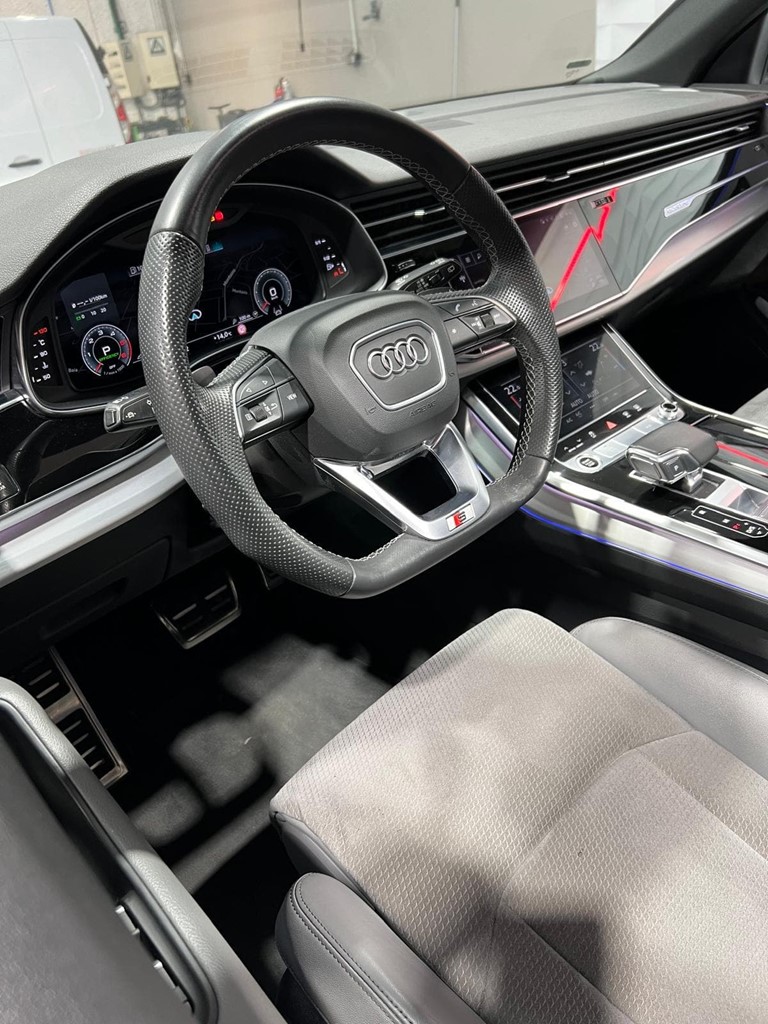 Foto 17 AUDI Q8 50 TDI QUATTRO 3.0 285CV