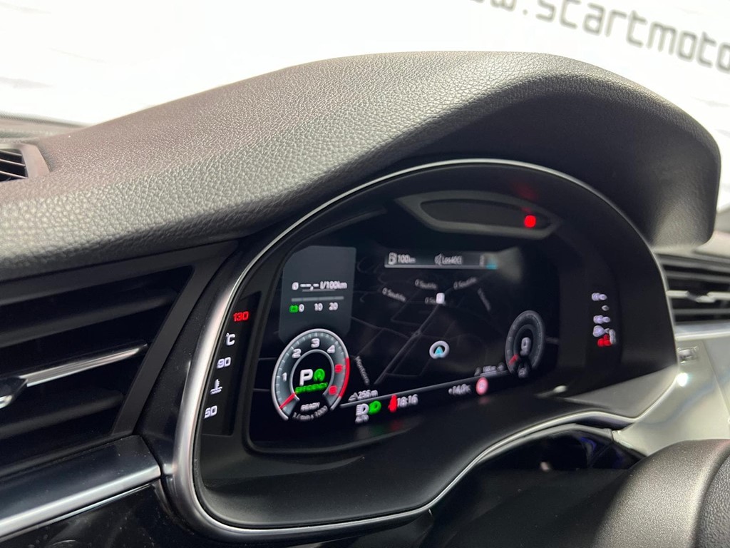 Foto 19 AUDI Q8 50 TDI QUATTRO 3.0 285CV
