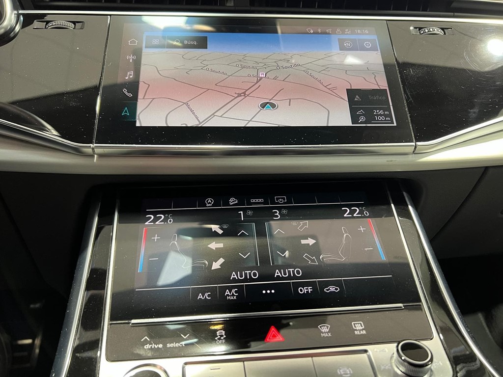 Foto 21 AUDI Q8 50 TDI QUATTRO 3.0 285CV