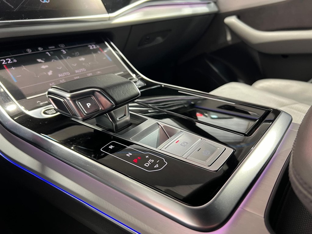 Foto 22 AUDI Q8 50 TDI QUATTRO 3.0 285CV