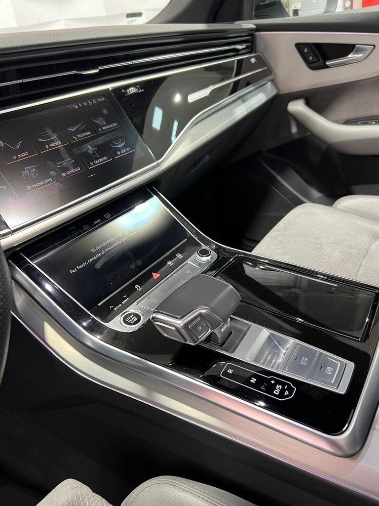 Foto 23 AUDI Q8 50 TDI QUATTRO 3.0 285CV