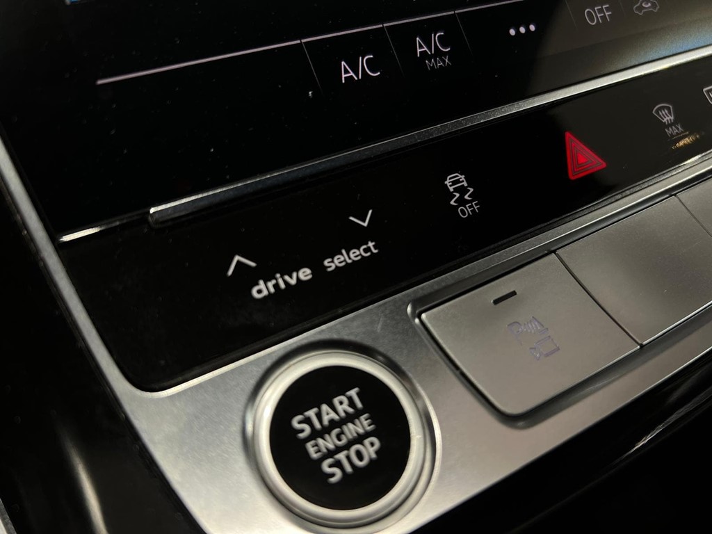 Foto 24 AUDI Q8 50 TDI QUATTRO 3.0 285CV